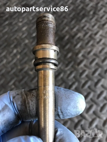 Горивен конектор 2433370 за Mercedes OR Atego Vario 815 (1998-2006) , снимка 2 - Части - 54089466