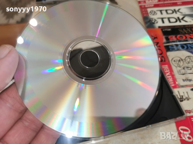 ELVIS PRESLEY CD-ВНОС GERMANY 0603261650H2E6R, снимка 15 - CD дискове - 53736975