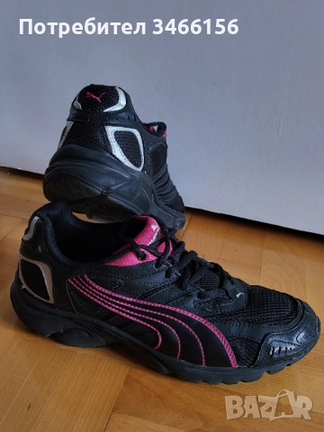 Puma дамски маратонки 