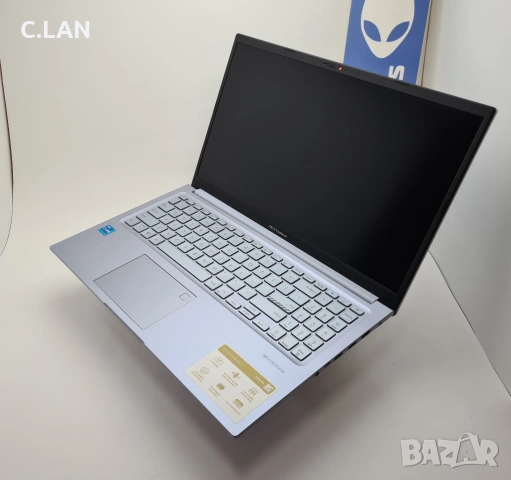 Asus Vivobook R1502Z i3 1215P/8GB/256SSD/FHD/Подсветка, снимка 6 - Лаптопи за дома - 54118471