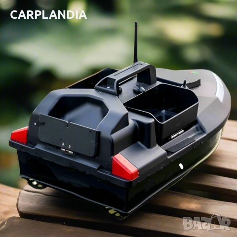 Лодка за захранка V020, снимка 5 - Стръв и захранки - 51555923