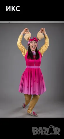 Аниматори София, костюми, машини, детско и фирмено парти, снимка 3 - Детегледачки, детски центрове - 49886615