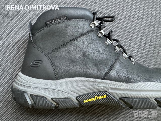 Skechers номер 46., снимка 2 - Маратонки - 45934545