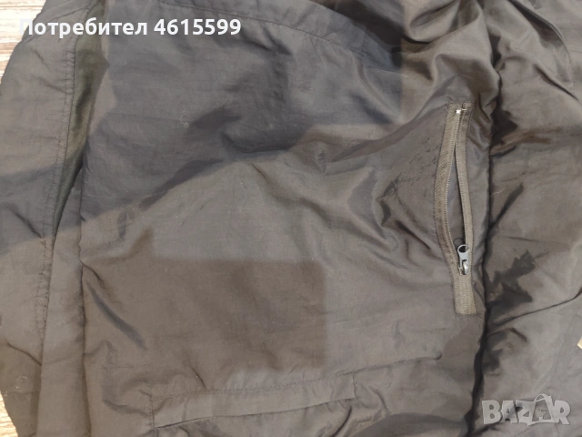 Яке на Левски, снимка 4 - Детски якета и елеци - 54013333
