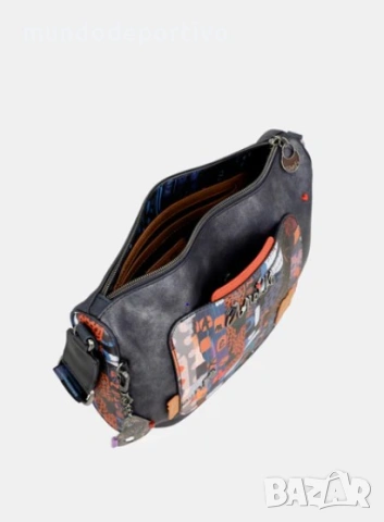 Нова дамска чанта Anekke/ Анеке Испания, снимка 9 - Чанти - 53934697