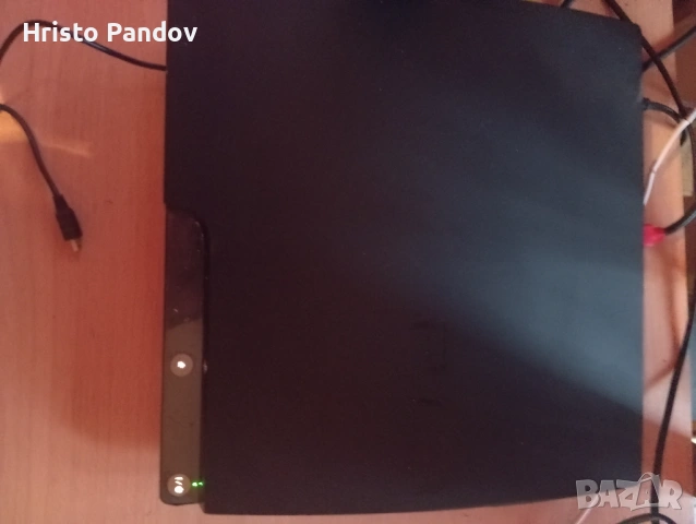 Ps3 Хакнат, снимка 3 - PlayStation конзоли - 53586558