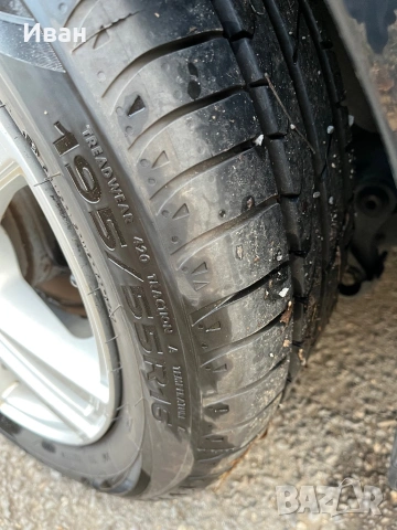 Mercedes Benz A170 W169, снимка 8 - Автомобили и джипове - 53939374