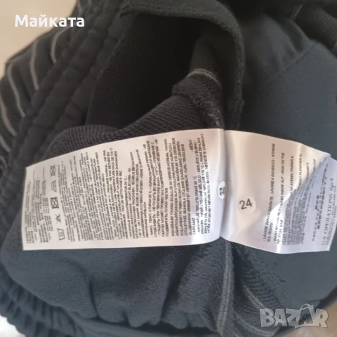 Мъжки къс панталон Armani Exchange, снимка 9 - Панталони - 51382451