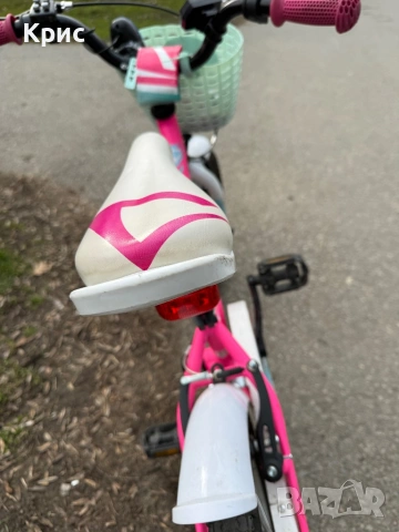 Детско колело Passati Alex 16., снимка 5 - Детски велосипеди, триколки и коли - 53694754