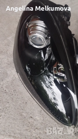 Фарове за Porsche cayenne до 2015г