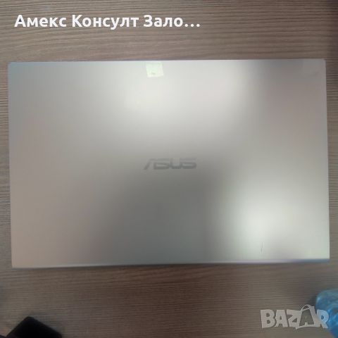 лаптоп Asus X515J, снимка 3 - Лаптопи за дома - 46578168