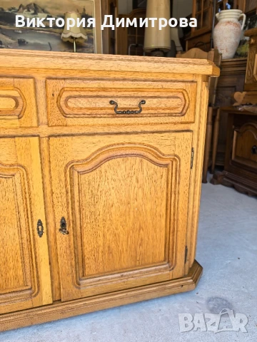 Шкаф (3), снимка 4 - Шкафове - 51312649