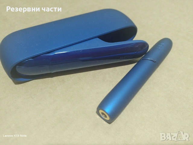 iQos 3 duo, снимка 2 - Електронни цигари - 53286137