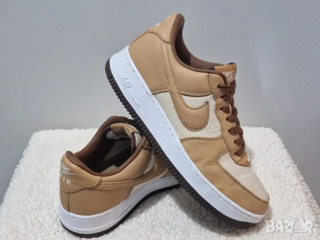 Nike
Сникърси Air Force 1 Qs, 40 номер., снимка 4 - Маратонки - 50072074