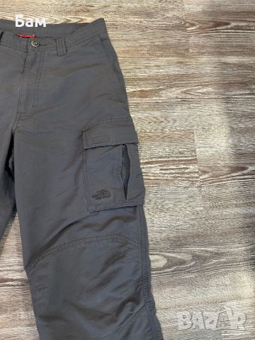 Оригинални мъжки шорти The North Face размер 30/С , снимка 2 - Къси панталони - 46461549