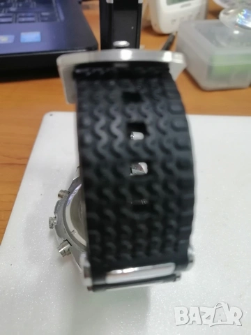 Мъжки часовник QUAMER 1313, снимка 6 - Мъжки - 53437550