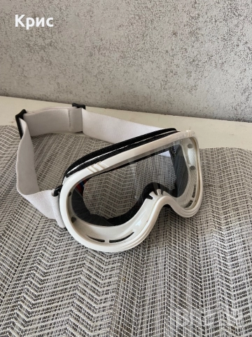 Ски/Мото Очила Маска Snow, снимка 6 - Зимни спортове - 52807994