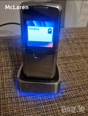Док станция Nokia 8800