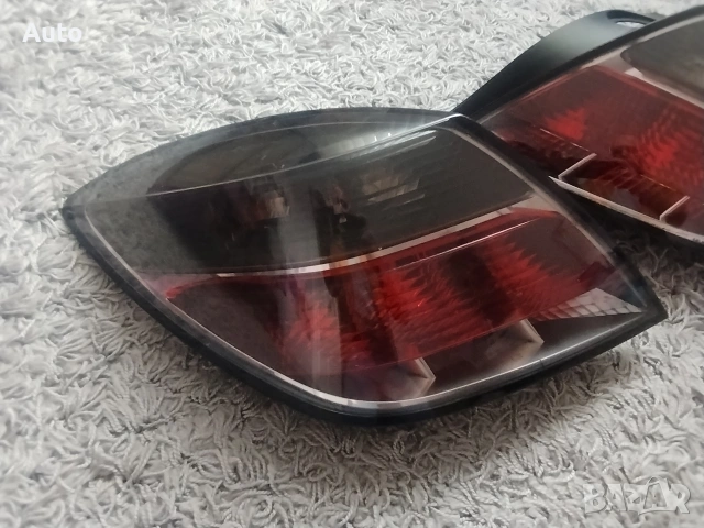Стоп, стопове за Опел Астра Н, Opel Astra H cupe