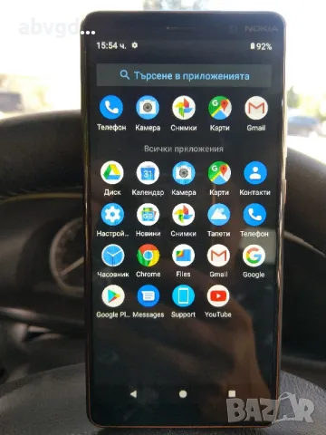 Nokia 7plus, снимка 3 - Nokia - 47161307