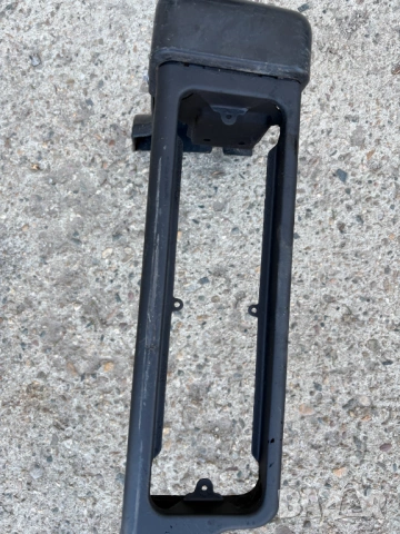 Задна броня с  капаци за Сузуки Самурай, снимка 5 - Части - 54176498