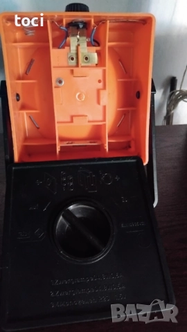 Лот 3 бр. Стари запазени в добро състояние фенери от соца , снимка 6 - Антикварни и старинни предмети - 52454356