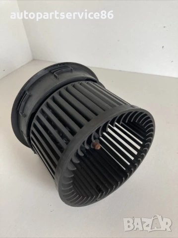 Мотор за вентилатор на отопление Rhd за Peugeot 308 2.0 HDi (2009) T1011131B, снимка 3 - Части - 53632487