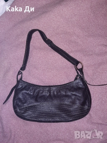 естествена кожа, снимка 8 - Чанти - 52850244