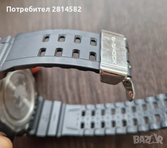 G shock GW-9400 Rangeman, снимка 2 - Мъжки - 48972589