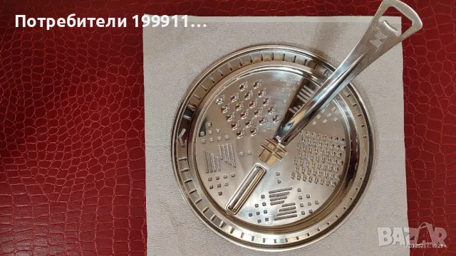 Цептер / Zepter аксесоари, снимка 4 - Съдове за готвене - 49627384