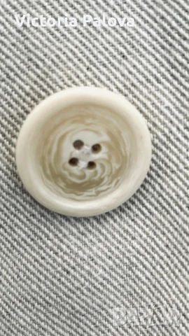 Летен тренчкот C.C.D.K. Дания, снимка 5 - Шлифери - 50509618