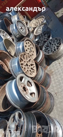 Джанти за чероки Cherokee 