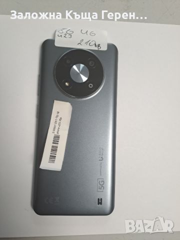 5G UG Phone U23, снимка 2 - Други - 46450020