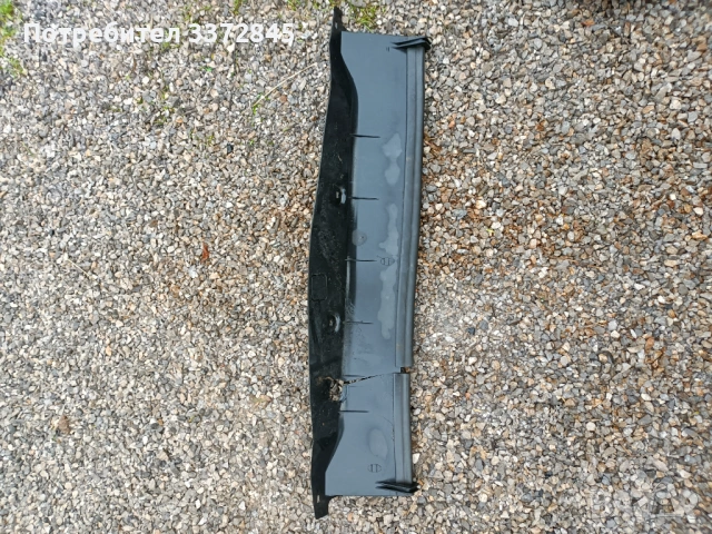 Части за Мерцедес 124, снимка 15 - Части - 53641046