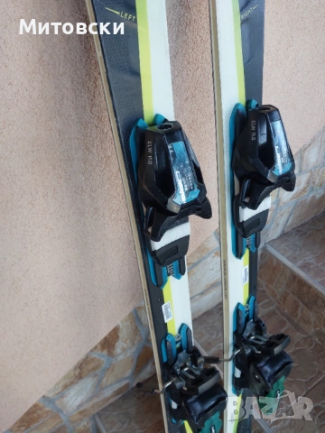 Ски , снимка 5 - Зимни спортове - 53844964