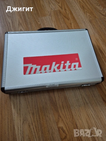 Makita комплект всредла , снимка 3 - Други инструменти - 53381509