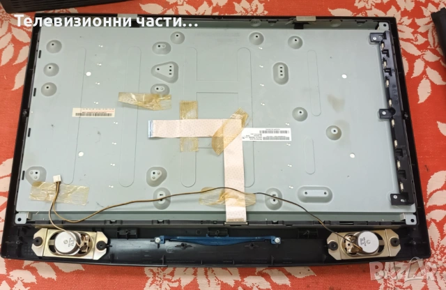 Панел / Матрица T260XW02 V.S от телевизор Samsung LE26B350F1W