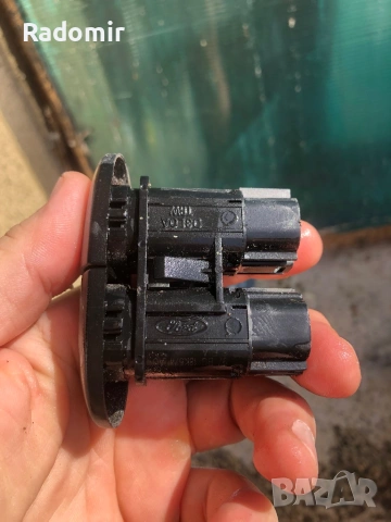 Бутони плафон копче фарове за Ауди А4 Б5 и Форд Мондео МК2, снимка 5 - Части - 53754784