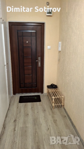 Апартамент под наем