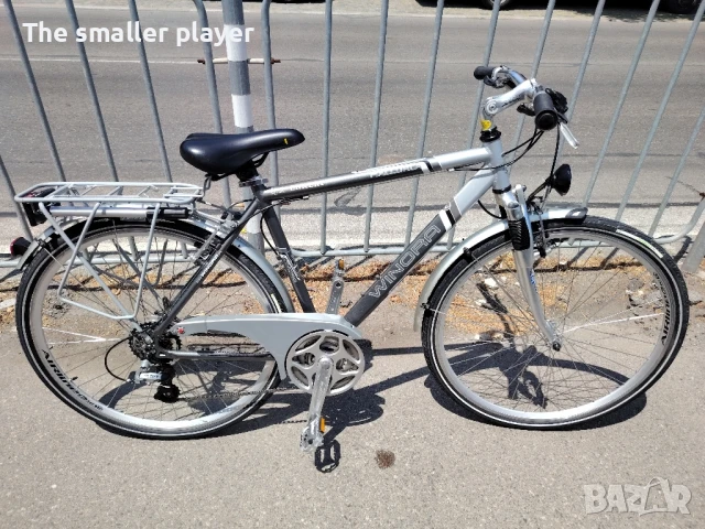 Градски Winora