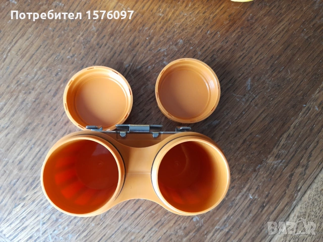 Canon Кутии за съхранение и пренасяне на 35мм филми, снимка 5 - Чанти, стативи, аксесоари - 53908966