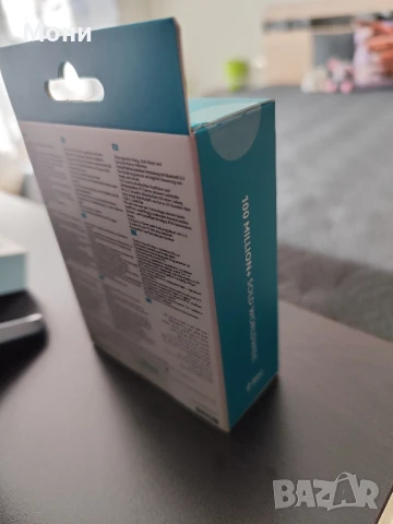 ttec mode безжични слушалки , снимка 2 - Bluetooth слушалки - 50727800