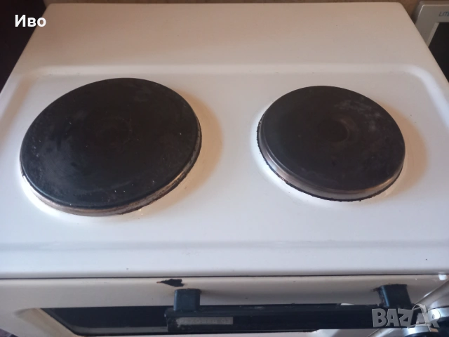 Печка Раховец 01, снимка 2 - Печки, фурни - 54095968