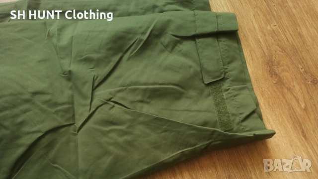 BEAVER LAKE HUNTING HYBRID Trouser размер XXXL за лов хибриден панталон - 2292, снимка 9 - Екипировка - 53707482