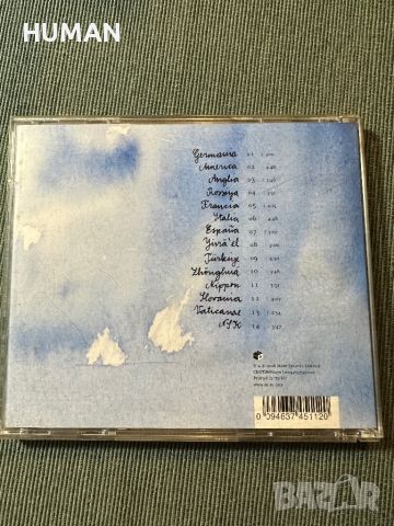 Rammstein-Nine Inch Nails, снимка 5 - CD дискове - 46717650