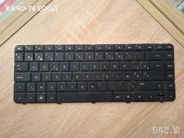 Клавиатура за лаптоп HP Pavilion G4-1000 G6-1000 CQ43 CQ57 CQ58