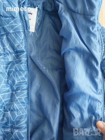 Детски пролетни якета, снимка 2 - Детски якета и елеци - 54120789