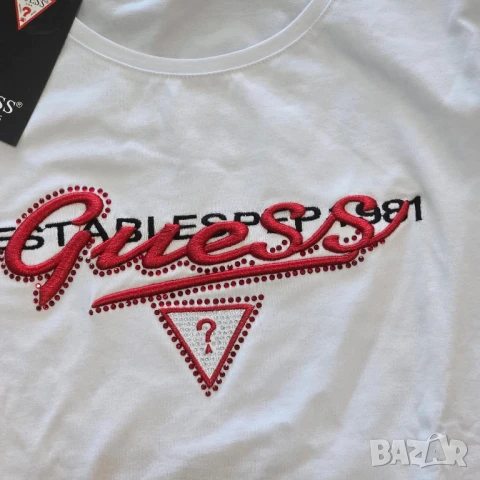 дамски екип Guess , снимка 4 - Спортни екипи - 51146894