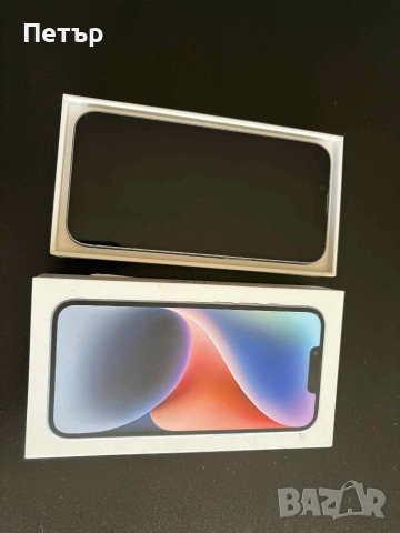 IPhone 14, снимка 2 - Apple iPhone - 52823741