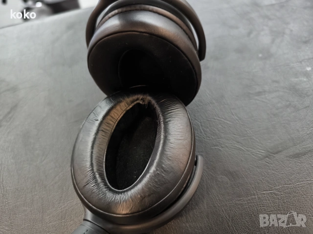 Слушалки Sennheiser HD 450BT, снимка 8 - Bluetooth слушалки - 53745192